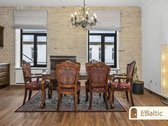 Erdvūs dviejų kambarių apartamentai Senamiestyje - nuotraukos Nr. 5