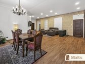 Erdvūs dviejų kambarių apartamentai Senamiestyje - nuotraukos Nr. 7