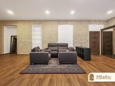 Erdvūs dviejų kambarių apartamentai Senamiestyje - nuotraukos Nr. 8