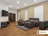 Erdvūs dviejų kambarių apartamentai Senamiestyje - nuotraukos Nr. 11