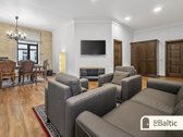 Erdvūs dviejų kambarių apartamentai Senamiestyje - nuotraukos Nr. 12
