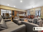 Erdvūs dviejų kambarių apartamentai Senamiestyje - nuotraukos Nr. 13