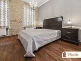 Erdvūs dviejų kambarių apartamentai Senamiestyje - nuotraukos Nr. 14