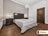 Erdvūs dviejų kambarių apartamentai Senamiestyje - nuotraukos Nr. 15