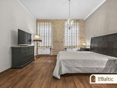 Erdvūs dviejų kambarių apartamentai Senamiestyje - nuotraukos Nr. 16