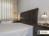 Erdvūs dviejų kambarių apartamentai Senamiestyje - nuotraukos Nr. 17