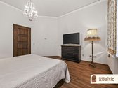 Erdvūs dviejų kambarių apartamentai Senamiestyje - nuotraukos Nr. 19