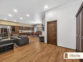 Erdvūs dviejų kambarių apartamentai Senamiestyje - nuotraukos Nr. 23