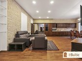Erdvūs dviejų kambarių apartamentai Senamiestyje - nuotraukos Nr. 24