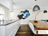 Išskirtiniai trijų kambarių apartamentai - nuotraukos Nr. 9