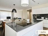 Išskirtiniai trijų kambarių apartamentai - nuotraukos Nr. 11