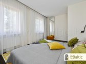 Išskirtiniai trijų kambarių apartamentai - nuotraukos Nr. 16