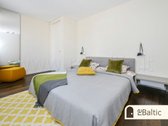 Išskirtiniai trijų kambarių apartamentai - nuotraukos Nr. 17