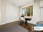Išskirtiniai trijų kambarių apartamentai - nuotraukos Nr. 21