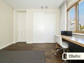 Išskirtiniai trijų kambarių apartamentai - nuotraukos Nr. 22