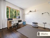Išskirtiniai trijų kambarių apartamentai - nuotraukos Nr. 23