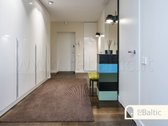 Išskirtiniai trijų kambarių apartamentai - nuotraukos Nr. 26