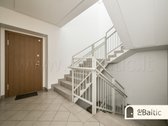 Išskirtiniai trijų kambarių apartamentai - nuotraukos Nr. 30