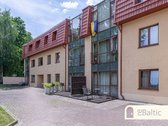 Išskirtiniai trijų kambarių apartamentai - nuotraukos Nr. 33