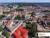 Išskirtiniai trijų kambarių apartamentai - nuotraukos Nr. 34
