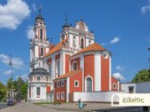 Išskirtiniai trijų kambarių apartamentai - nuotraukos Nr. 36