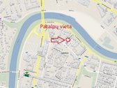 Nuomojamos Nestandartinės Komercinės Patalpos - nuotraukos Nr. 9