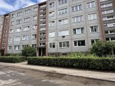 Išnuomojamas 2 k. butas su baldais ir buitine - nuotraukos Nr. 19