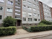Išnuomojamas 2 k. butas su baldais ir buitine - nuotraukos Nr. 20