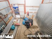 Nuomojamos Sandėliavimo Patalpos Kaune, - nuotraukos Nr. 5