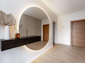 Parduodamas modernus A klasės vieno aukšto - nuotraukos Nr. 7