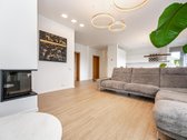 Parduodamas modernus A klasės vieno aukšto - nuotraukos Nr. 12