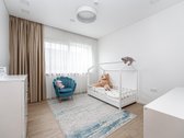 Parduodamas modernus A klasės vieno aukšto - nuotraukos Nr. 32