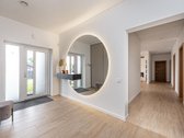 Parduodamas modernus A klasės vieno aukšto - nuotraukos Nr. 8