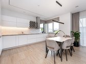 Parduodamas modernus A klasės vieno aukšto - nuotraukos Nr. 20