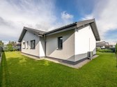 Parduodamas modernus A klasės vieno aukšto - nuotraukos Nr. 45