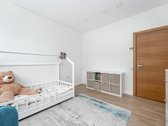 Parduodamas modernus A klasės vieno aukšto - nuotraukos Nr. 33