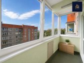 Erdvus 3 Kambarių Butas Su Įstiklintu Balkonu - nuotraukos Nr. 6