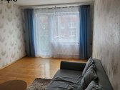 Erdvus 3 Kambarių Butas Su Įstiklintu Balkonu - nuotraukos Nr. 7