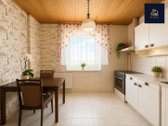 Erdvus 3 Kambarių Butas Su Įstiklintu Balkonu - nuotraukos Nr. 10