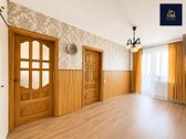Erdvus 3 Kambarių Butas Su Įstiklintu Balkonu - nuotraukos Nr. 11