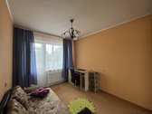 Nuomojamas tvarkingas 3-jų izoliuotų kambarių - nuotraukos Nr. 7