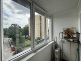 Nuomojamas tvarkingas 3-jų izoliuotų kambarių - nuotraukos Nr. 9