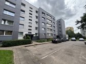 Nuomojamas tvarkingas 3-jų izoliuotų kambarių - nuotraukos Nr. 16