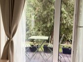 Nuomojamas Visiškai Naujas Butas Su Didele - nuotraukos Nr. 4