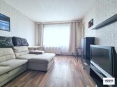 Išnuomojamas 1 kambarys 3 kambarių bute - nuotraukos Nr. 5