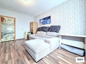 Išnuomojamas 1 kambarys 3 kambarių bute - nuotraukos Nr. 6