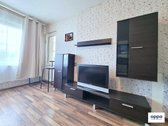Išnuomojamas 1 kambarys 3 kambarių bute - nuotraukos Nr. 3