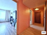 Išnuomojamas 1 kambarys 3 kambarių bute - nuotraukos Nr. 11