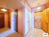 Išnuomojamas 1 kambarys 3 kambarių bute - nuotraukos Nr. 12