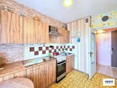 Išnuomojamas 1 kambarys 3 kambarių bute - nuotraukos Nr. 9